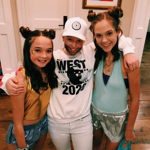 Meet your Posher, Kennedy